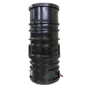 ELPLAST WATER METER WELL DN600 разработка водоснабжения
