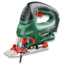Аккумуляторный лобзик Bosch PST 18 Li 0603011002