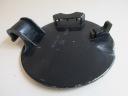 CLAPET GOULOTTE DE REMPLISSAGE CARBURANTS OPEL COMMODORE ASCONA 90043364photo 5