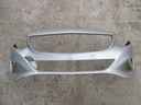 MERCEDES B-CLASS W246 передний бампер