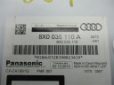 CHANGEUR CD AUDI A4 A5 S4 S5 A7 A8 Q3 8X0035110Aphoto 7