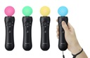 КОНТРОЛЛЕР ДВИЖЕНИЯ PLAYSTATION MOVE SONY VR PS4 PS3