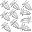 10x НАКЛАДКА НА ОБИВКУ, ДВЕРНЫЕ СТОРОНЫ CORSA B C MERIVA