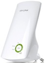 Мощный усилитель Wi-Fi TP-Link TL-WA854RE 300 Мбит/с