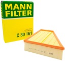 FILTRE AIR [MANN-FILTER]photo 14