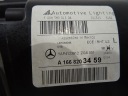 MERCEDES GL X166 166 ФАРИ ПЕРІД ФАРА ТИП 2013  фото 7