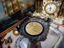КЛАССИЧЕСКАЯ ПОСЕРЕБРЕННАЯ ВАЗА ДЛЯ ПОДАРКА НАЦИОНАЛЬНОГО ПОДАРКА, С ГРАВИРОВКОЙ