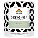 BECKERS PAINT DESIGNER COLLECTION Лабиринт 2,5л