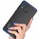 ХРОМНЫЙ ЧЕХОЛ VES ДЛЯ HUAWEI P20 LITE + СТЕКЛО