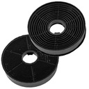 AMICA FWK 140 OTS615I УГЛЕРОДНЫЙ ФИЛЬТР ДЛЯ КАПОТА