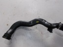 VW SCIROCCO CAV 1,4 TSI TUYAU TUYAU ÉCHANGEUR D'AIR DE SURALIMENTATIONphoto 5