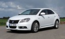 PROTECTION MONTANTS DROITE PLASTIQUE SUZUKI KIZASHI 09-photo 7