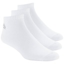 НОСКИ REEBOK ACTIVE 39-42 БЕЛЫЕ, 3 ПАКЕТА