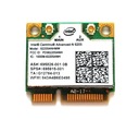 WIFI INTEL CENTRINO ADVANCED-N 6205 2,4/5 л.с. SPS
