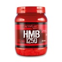 ACTIVLAB HMB 1250 XXL 120 TABS EAN (GTIN) 5907368825717