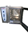 RATIONAL CM SCC 61E КОМБИ ПАРОВАЯ духовка