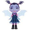 Vampirina Netopier, funkčná bábika, 78040 Materiál plast tkanina