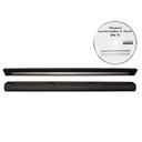 Nawiewnik do okna okien okienny VT 501 Antracyt