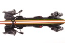 Лыжи K2 AMP RAZOR 177см 2014 - 670