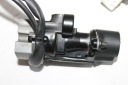 SUZUKI GSX-R 750 600 L1-L6 ЗАМОК ЗАПАЛЕННЯ ГОРЛОВИНА КЛЮЧИК  (8455289713) фото min 4