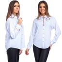 НОВАЯ БРОШЬ ДЛЯ РУБАШКИ АСИММЕТРИЧНОЙ ЦВЕТА R - 48