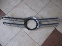 GRILLE REVÊTEMENT MERCEDES GLS W166 AMGphoto 7