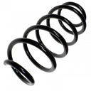 ПЕРЕДНЯЯ ПРУЖИНА PASSAT SUPERB TDI TSI TFSI ОРИГИНАЛ