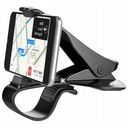 АВТОМОБИЛЬНЫЙ ДЕРЖАТЕЛЬ ДЛЯ ТЕЛЕФОНА С ЗАЖИМОМ