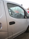 ДВЕРЬ ПЕРЕДНЯЯ ПРАВАЯ NISSAN NV200 2012 г.