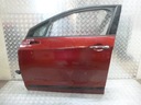CITROEN C5 III X7 ДВЕРЬ ПЕРЕДНЯ ЛЕВАЯ KKQD