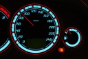 Циферблаты одометра Ford Cougar INDIGLO MoMan