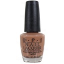 OPI lakier Going My Way or Norway NLN39