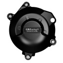 KIT PROTECTIONS CAPS GB RACING - KAWASAKI Z650 NINJA  photo 6