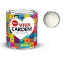 ALTAX VIVA GARDEN 0,75л - ПОЛЕВАЯ РОМАШКА - БЕЛЫЙ