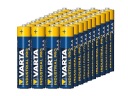 40 АККУМУЛЯТОР VARTA INDUSTRIAL AAA/LR03