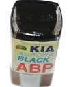 KIA ABP AURORA BLACK LAKIER ZAPRAWKA DO RYS ARA 10 ML