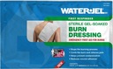 Повязка ожоговая WATER-JEL 20х45см