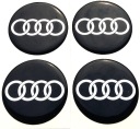 ЭМБЛЕМЫ НА ДИСКИ КОЛПАКИ AUDI HIDS !!!!!