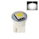 T10 1 светодиод T 5050 3 Epistar W5W чип SMD диод