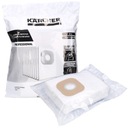 МЕШКИ KARCHER 6.904-084.0 ДЛЯ ПЫЛЕСОСА Т7/1