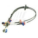 ФИАТ ДОБЛО 09 трос переключения передач