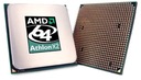 Процессор AMD Athlon 64 X2 4200+ 2,2 ГГц с разъемом AM2