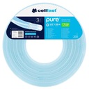 Шланг для питьевой воды Cellfast Pure 12,5x2,5 мм, 20 м