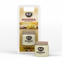 K2 MAXIMA VANILLA GEL АРОМАТ ДЛЯ АВТОМОБИЛЯ И ДОМА
