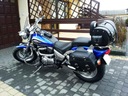 Поручни, дуги с подножками SUZUKI VZ 800 MARAUDER