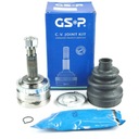 Наружный шарнир Opel Corsa B 1.0 1.2