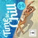 Time To Chill - 4 CD + DVD BOX - РАССЛАБЛЕНИЕ РАССЛАБЛЕНИЕМ