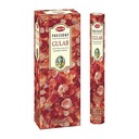 АРОМАТНЫЕ ПАЛОЧКИ HEM GULAB РОЗА 8 шт.