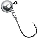 Główka jigowa DRAGON V-POINT VIPER 3 szt. 4/0 5 g