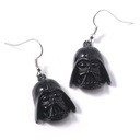 Серьги «Звездные войны Дарт Вейдер» Star Wars PL